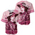 Personalized Kentucky Ladies Baseball Jersey The Run For The Roses Derby - Pink Out LT9 - Wonder Print Shop