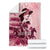 Personalized Kentucky Ladies Blanket The Run For The Roses Derby - Pink Out
