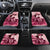 Personalized Kentucky Ladies Car Mats The Run For The Roses Derby - Pink Out LT9 - Wonder Print Shop