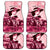 Personalized Kentucky Ladies Car Mats The Run For The Roses Derby - Pink Out LT9 - Wonder Print Shop