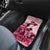 Personalized Kentucky Ladies Car Mats The Run For The Roses Derby - Pink Out LT9 - Wonder Print Shop