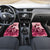 Personalized Kentucky Ladies Car Mats The Run For The Roses Derby - Pink Out LT9 - Wonder Print Shop