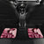 Personalized Kentucky Ladies Car Mats The Run For The Roses Derby - Pink Out LT9 - Wonder Print Shop