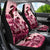 Personalized Kentucky Ladies Car Seat Cover The Run For The Roses Derby - Pink Out LT9 - Wonder Print Shop