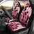 Personalized Kentucky Ladies Car Seat Cover The Run For The Roses Derby - Pink Out LT9 - Wonder Print Shop