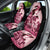 Personalized Kentucky Ladies Car Seat Cover The Run For The Roses Derby - Pink Out LT9 - Wonder Print Shop