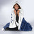 United States Pacific Rugby Custom Hooded Blanket USA Classic Sporty Pattern