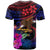 American Samoa T Shirt Manu'a Cession Day Polynesian Tribal - Wonder Print Shop