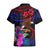 Custom American Samoa Hawaiian Shirt Manu'a Cession Day Polynesian Tribal - Wonder Print Shop