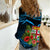 Custom Fiji Islands Women Casual Shirt With Polynesian Tribal Happy National Day - Wonder Print Shop