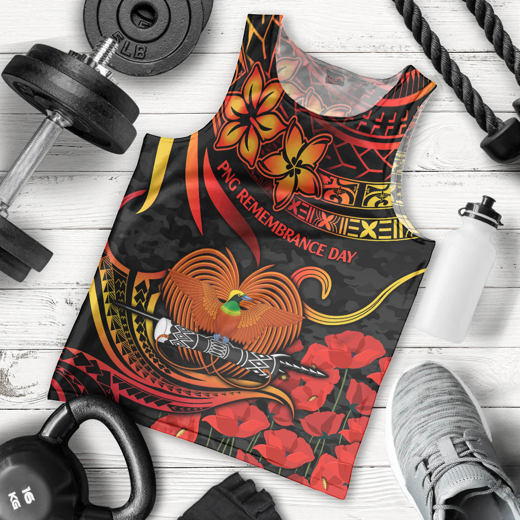 png-remembrance-day-men-tank-top-polynesian-tribal-and-poppy