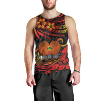 png-remembrance-day-men-tank-top-polynesian-tribal-and-poppy