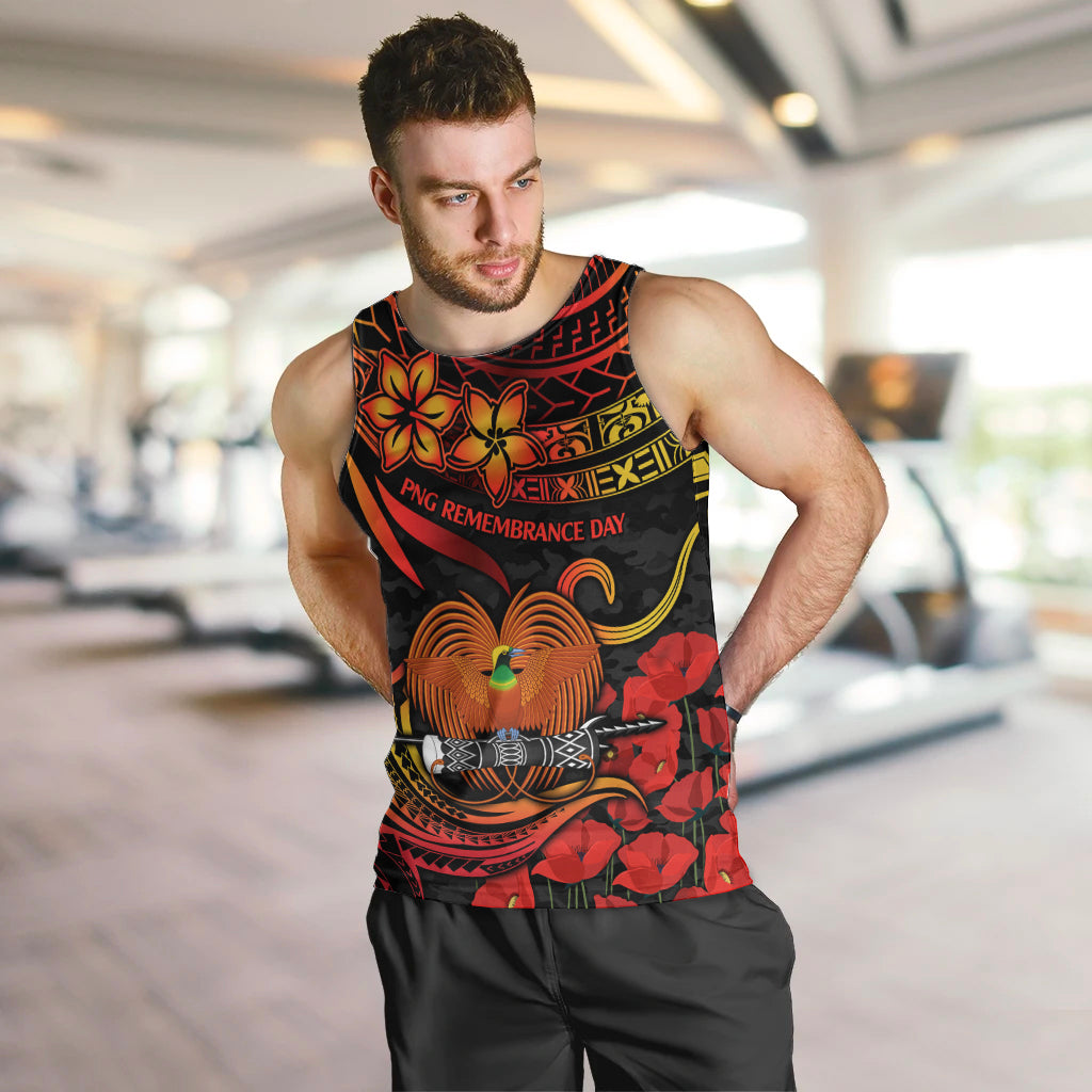 png-remembrance-day-men-tank-top-polynesian-tribal-and-poppy