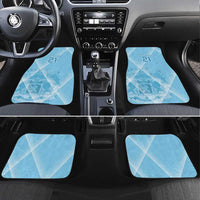Custom Belgium 1895 Football Car Mats De Rode Duivels Come Together LT9 - Wonder Print Shop