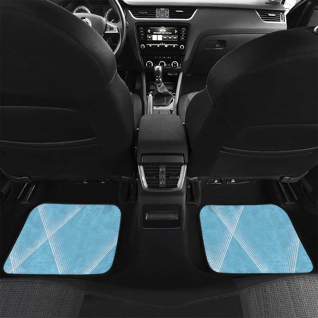 Custom Belgium 1895 Football Car Mats De Rode Duivels Come Together LT9 - Wonder Print Shop