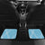 Custom Belgium 1895 Football Car Mats De Rode Duivels Come Together LT9 - Wonder Print Shop
