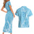 Custom Belgium 1895 Football Couples Matching Short Sleeve Bodycon Dress and Hawaiian Shirt De Rode Duivels Come Together LT9 - Wonder Print Shop