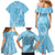 Custom Belgium 1895 Football Family Matching Mermaid Dress and Hawaiian Shirt De Rode Duivels Come Together LT9 - Wonder Print Shop