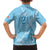 Custom Belgium 1895 Football Family Matching Puletasi and Hawaiian Shirt De Rode Duivels Come Together - Wonder Print Shop