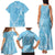 Custom Belgium 1895 Football Family Matching Tank Maxi Dress and Hawaiian Shirt De Rode Duivels Come Together - Wonder Print Shop