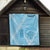 Custom Belgium 1895 Football Quilt De Rode Duivels Come Together - Wonder Print Shop