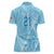Custom Belgium 1895 Football Women Polo Shirt De Rode Duivels Come Together - Wonder Print Shop