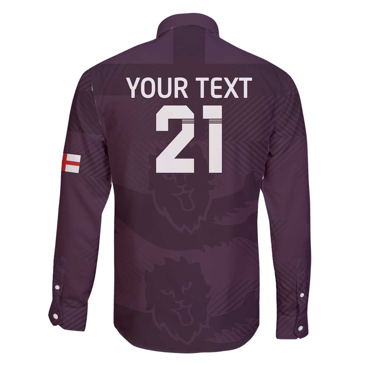 Custom England Football Family Matching Puletasi and Hawaiian Shirt Come On Champions - Wonder Print Shop