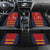Custom Spain Football Car Mats Come on La Roja LT9 - Wonder Print Shop