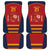 Custom Spain Football Car Mats Come on La Roja LT9 - Wonder Print Shop