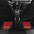 Custom Spain Football Car Mats Come on La Roja LT9 - Wonder Print Shop