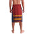 Custom Spain Football Lavalava Come on La Roja - Wonder Print Shop