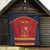 Custom Spain Football Quilt Come on La Roja - Wonder Print Shop