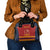 Custom Spain Football Shoulder Handbag Come on La Roja