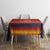 Custom Spain Football Tablecloth Come on La Roja - Wonder Print Shop