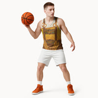 Oktoberfest Lederhosen Pretzel Basketball Jersey Bavarian Pattern Foam Beer Style
