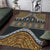 Africa Ethnic Native Pattern Area Rug LT9 - Wonder Print Shop