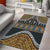 Africa Ethnic Native Pattern Area Rug LT9 - Wonder Print Shop