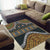 Africa Ethnic Native Pattern Area Rug LT9 - Wonder Print Shop