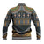 Africa Ethnic Native Pattern Baseball Jacket LT9 - Wonder Print Shop