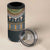 Africa Ethnic Native Pattern 4 in 1 Can Cooler Tumbler LT9 - Wonder Print Shop