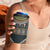 Africa Ethnic Native Pattern 4 in 1 Can Cooler Tumbler LT9 - Wonder Print Shop