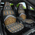 Africa Ethnic Native Pattern Car Seat Cover LT9 - Wonder Print Shop