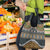 Africa Ethnic Native Pattern Grocery Bag