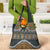 Africa Ethnic Native Pattern Grocery Bag