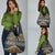 Africa Ethnic Native Pattern Grocery Bag