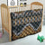 Africa Ethnic Native Pattern Quilt - Wonder Print Shop