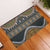 Africa Ethnic Native Pattern Rubber Doormat - Wonder Print Shop