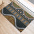 Africa Ethnic Native Pattern Rubber Doormat - Wonder Print Shop