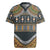 Africa Ethnic Native Pattern Rugby Jersey - Wonder Print Shop