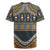 Africa Ethnic Native Pattern Rugby Jersey - Wonder Print Shop